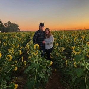 Meet your Posher, Brock